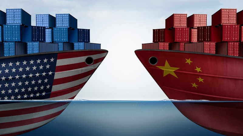 Iranpress: Trump set to press ahead with new tariffs on $200 billion of Chinese goods 