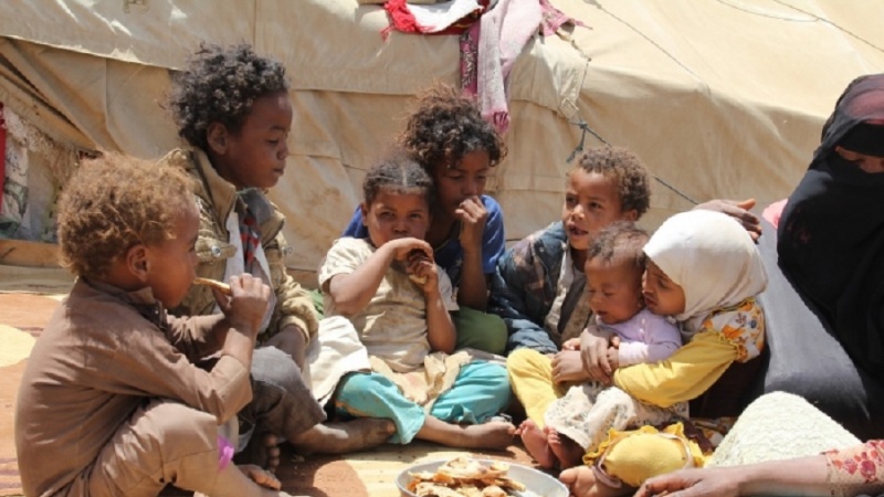 Iranpress: Amnesty International accuses US-Saudi with war crimes in Yemen