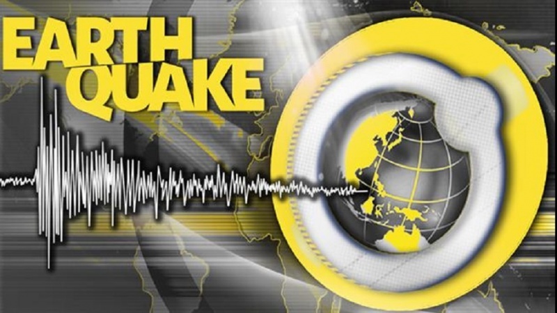 Iranpress: Earthquake hits near Khoy in northwestern Iran