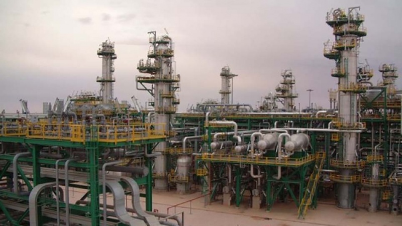 Iranpress: Libya warns against closure of oilfield airport