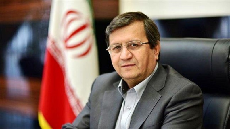 Iranpress: Iran passed peak of US sanctions rises oil exports: CBI governor