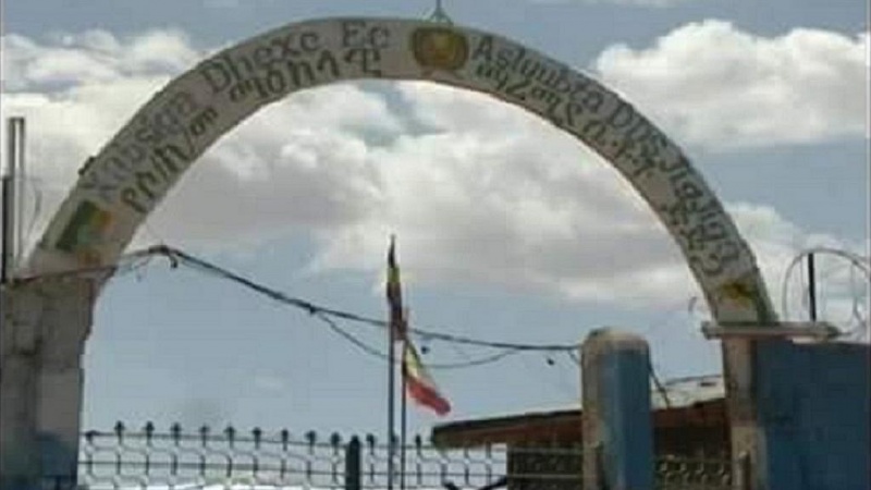 Iranpress: Somali regional state in Ethiopia shuts down its notorious prison