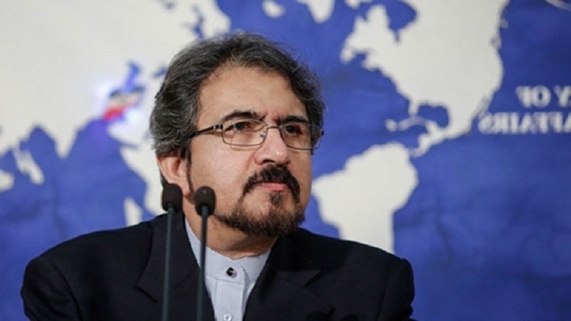 Iranpress: Iran condemns Israeli regime