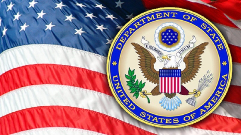 Iranpress: US state department accuses Iran of backing terrorism