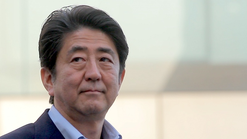 Iranpress: First Japan PM visit Iran in June after 40 years