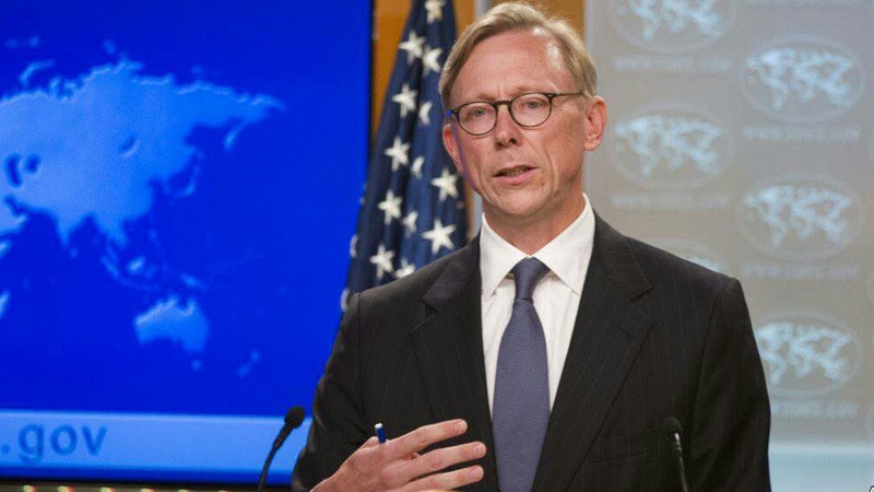 Iranpress: US pressures Europe to impose sanctions on Iran
