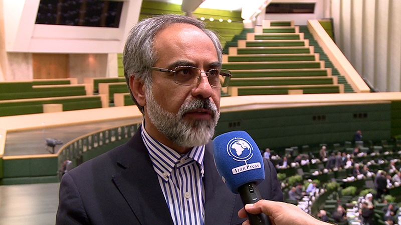 Iranpress: Senior MP: Iran