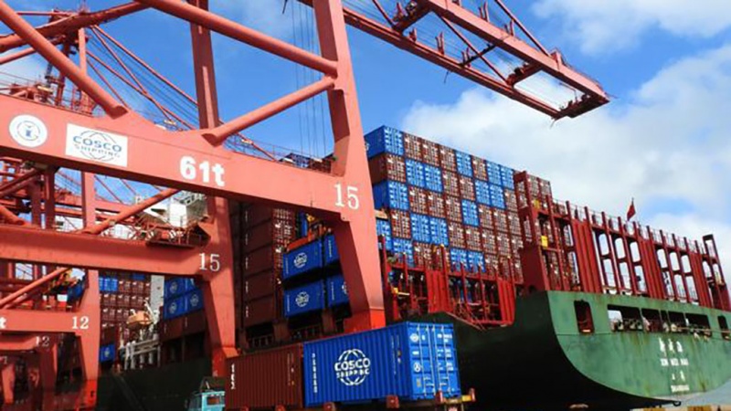 Iranpress: China retaliates against new U.S. tariffs