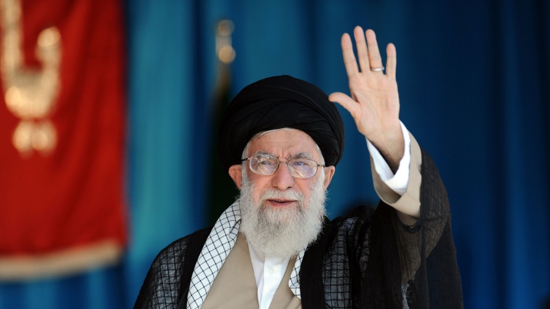 Iranpress: Leader to Basij: Iran