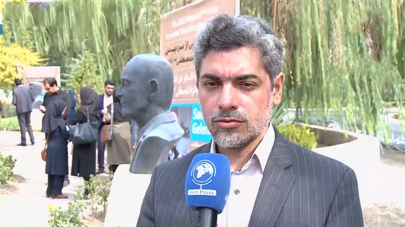 Iranpress: Mustafa prize introduces Iran