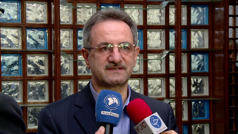 Iranpress: Iranian official: We have created jobs for young people, built houses for the poor