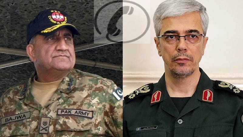 Iranpress: Iran calls on Pakistan for urgent action to secure release of kidnapped guards