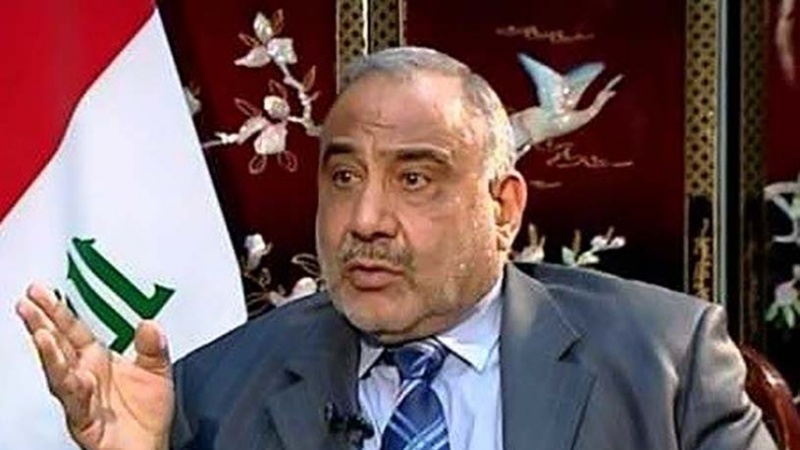 Iranpress: Kurdish politician, Barham Salih named as Iraq