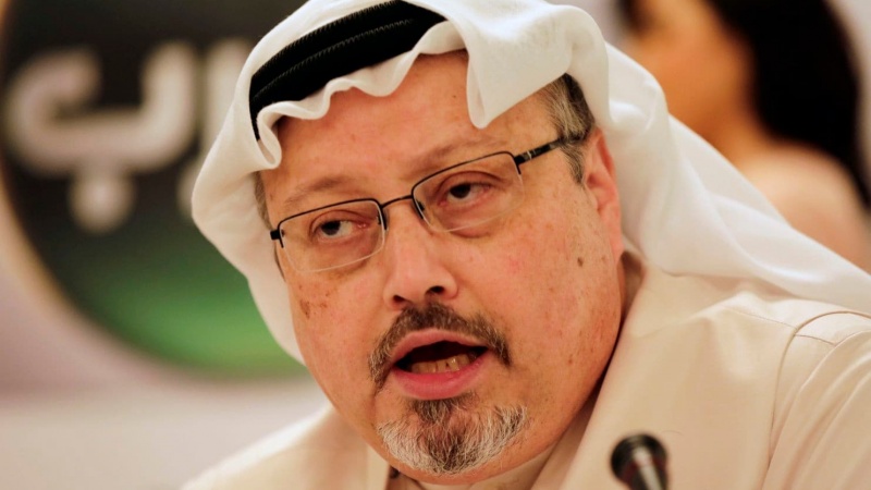 Iranpress: Three European countries condemn killing of Khashoggi