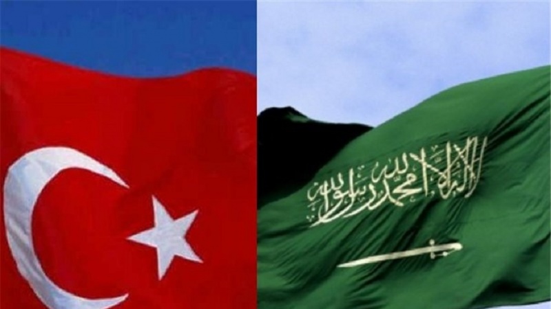 Iranpress: Turkey summons Saudi AMB over missing writer