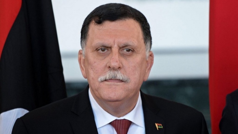 Iranpress: Libyan PM reshuffles cabinet to broaden support