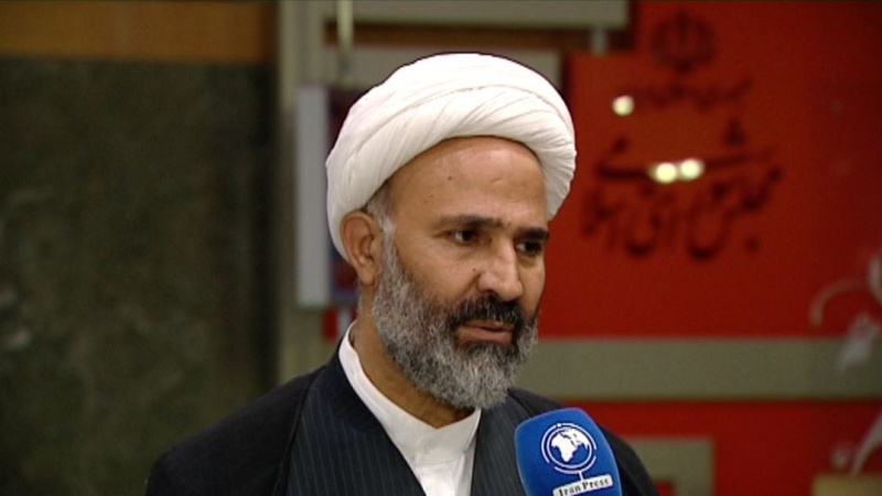 Iranpress: Iranian MP criticizes stifling atmosphere in Saudi Arabia