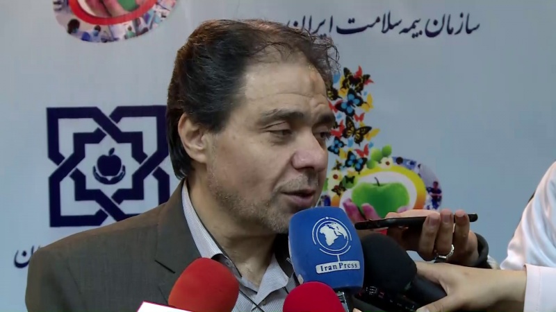 Iranpress: CEO of Iran Health Insurance Organization: All Iranians can have free health insurance