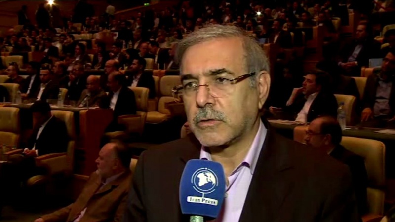 Iranpress: Iranian official call for using experiences to confront sanctions