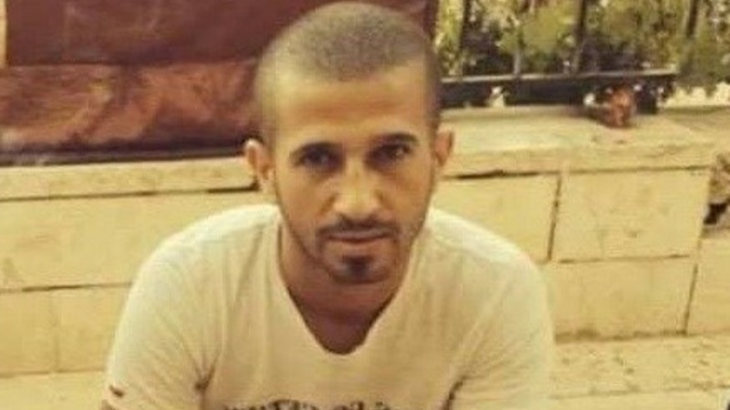 Iranpress: Young Palestinian dies inside Israeli prison