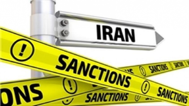 Iranpress: World should oppose unlawful unilateral US sanctions