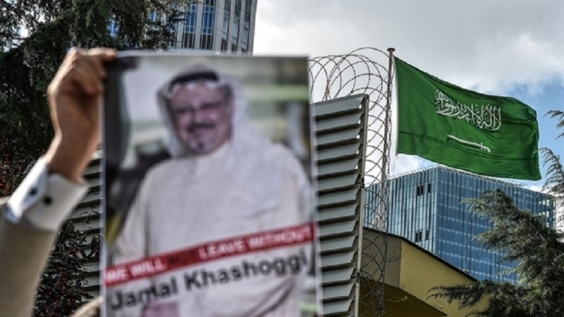Iranpress: Saudi Arabia preparing to admit Khashoggi murder during interrogation 