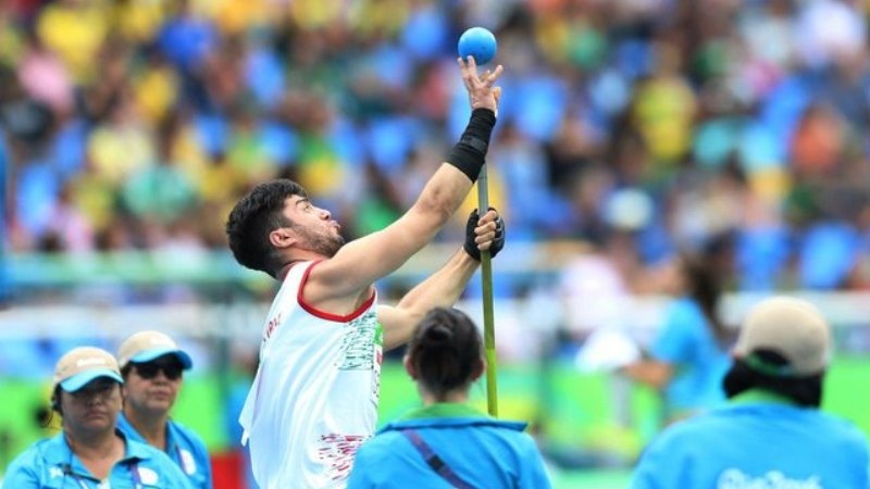 Iranpress: Asian Para Games 2018:  Iran wins four medals