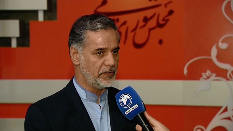 Iranpress: Senior MP: Khashoggi