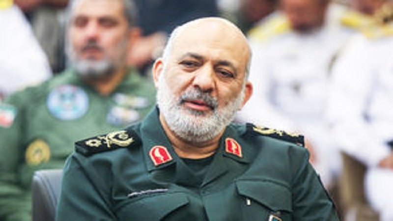 Iranpress: Iran’s defensive power aimed at establishing peace in region: official