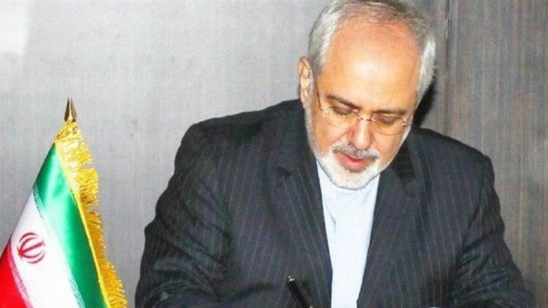 Iranpress: Zarif calls for constructive engagement in Yemen