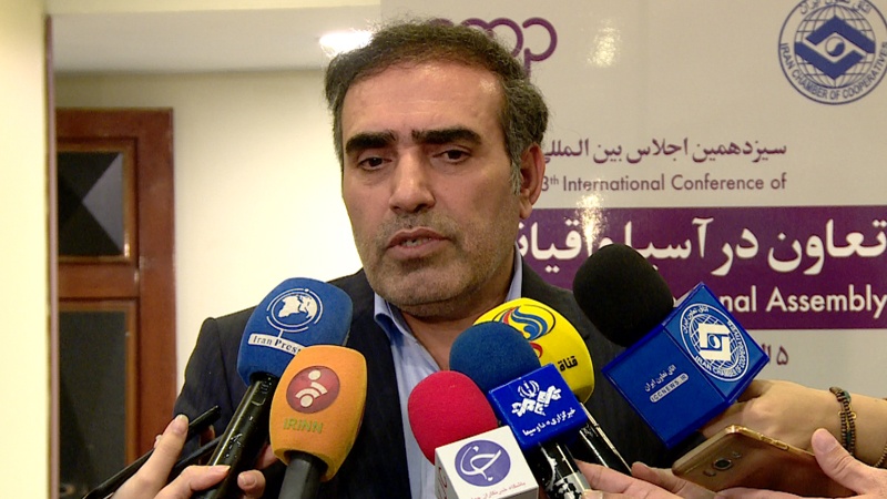 Iranpress: Iranian official: Cooperative sector plays key role in job creation