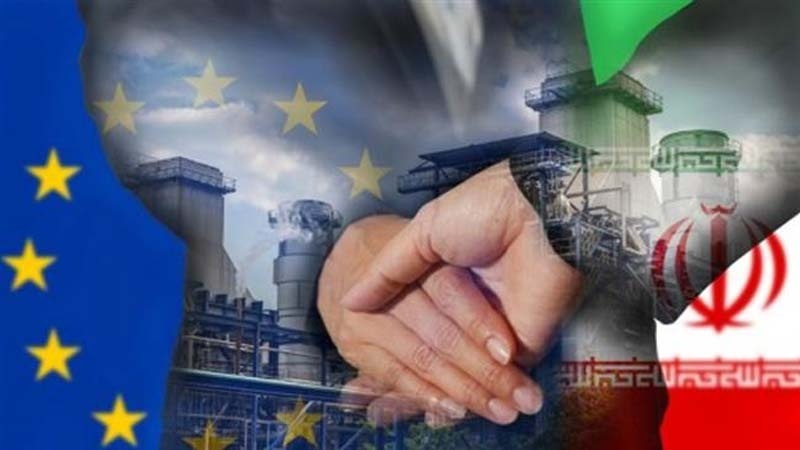 Iranpress: EU seeking non-dollar trade with Iran