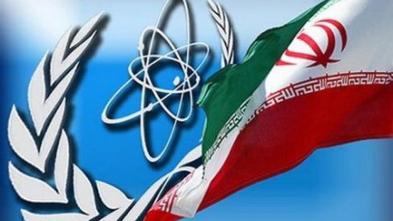 Iranpress: IAEA reaffirms that Iran is abiding by JCPOA