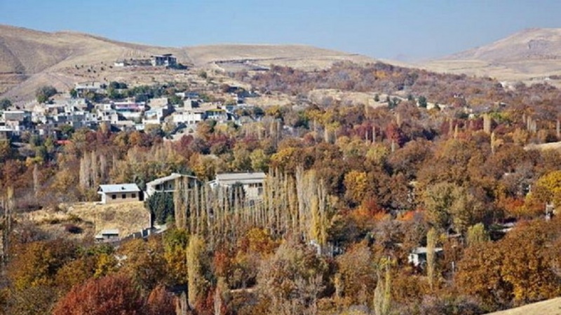 Iranpress: Historical villages shine in Alborz Province, north of Iran