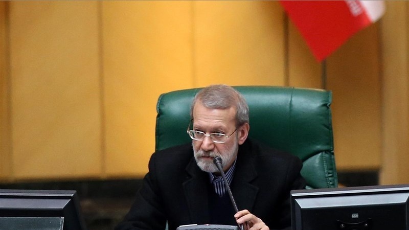 Iranpress: Majlis Speaker: 4 November symbolises resistance to arrogant powers  