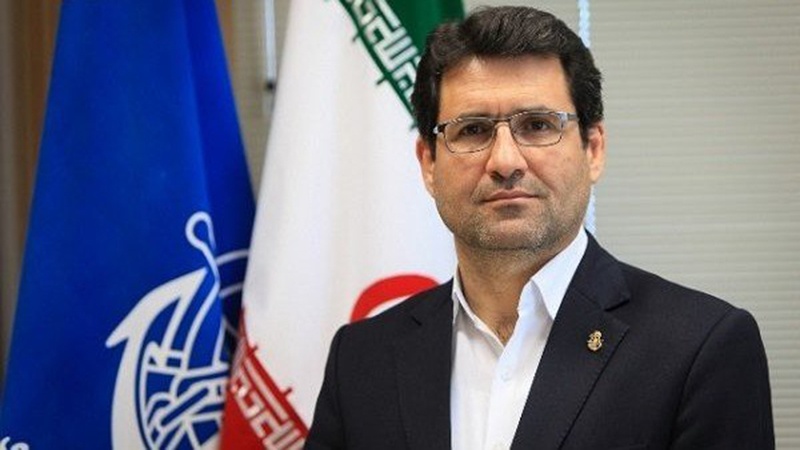 Iranpress: Deputy Minister: Kish Expo an opportunity to introduce Iran