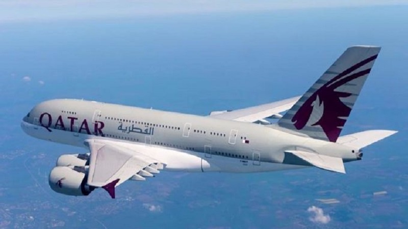 Iranpress: Qatar Airways announces more flights to Iran defying US sanctions