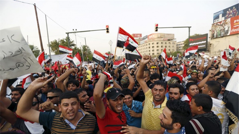 Iranpress: US Congress Considers sanctioning Iraqi resistance groups