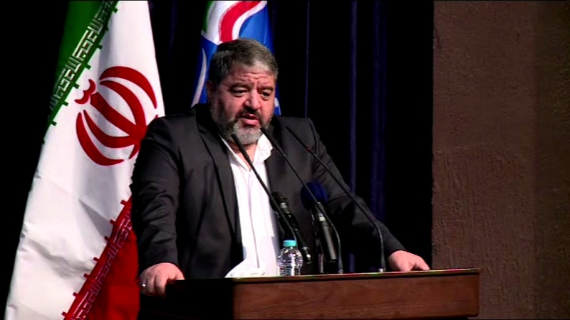 Iranpress: Enemy has turned to sanctions because Iran