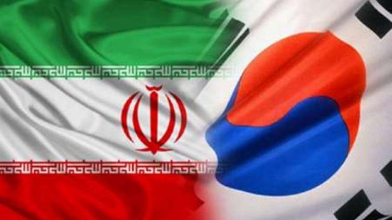 Iranpress: Tehran, Seoul trade in Korean currency