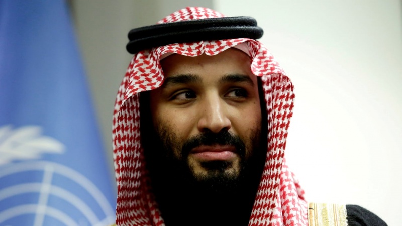Iranpress: Mohammed bin Salman may be charged with war crimes at G20 summit in Argentina