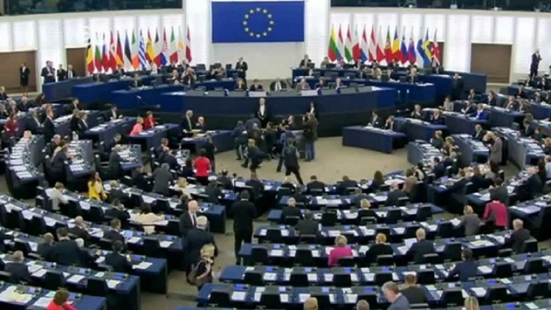 Iranpress: European parliament calls for immediate Saudi arms embargo 