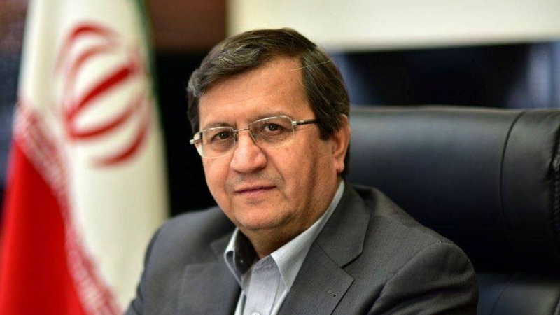 Iranpress: Banking reforms on CBI agenda: Iran