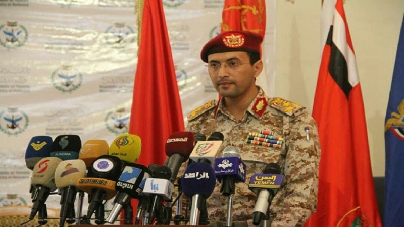 Iranpress: Yemeni Armed Forces Spox: US-Saudi escalation continues despite Sweden consultations