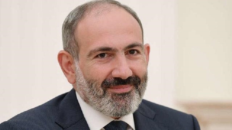 Iranpress: Iran is a very important partner for Armenia: Pashinyan
