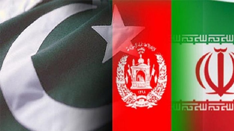 Iranpress: Iran, Afghanistan, Pakistan Hold Anti-Drug Meeting in Islamabad