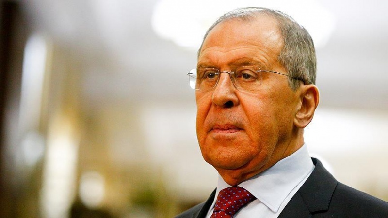 Iranpress: Russia considers anti-Iran conference in Poland as nonconstructive: Lavrov 