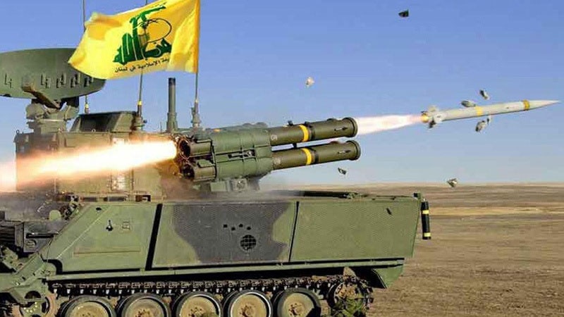 Iranpress: Hezbollah issues strong warning to Israel regarding any act of aggression