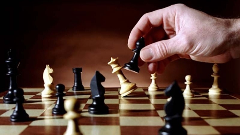 Iranpress: Two Iranian chess grand masters appear on FIDE top 100 