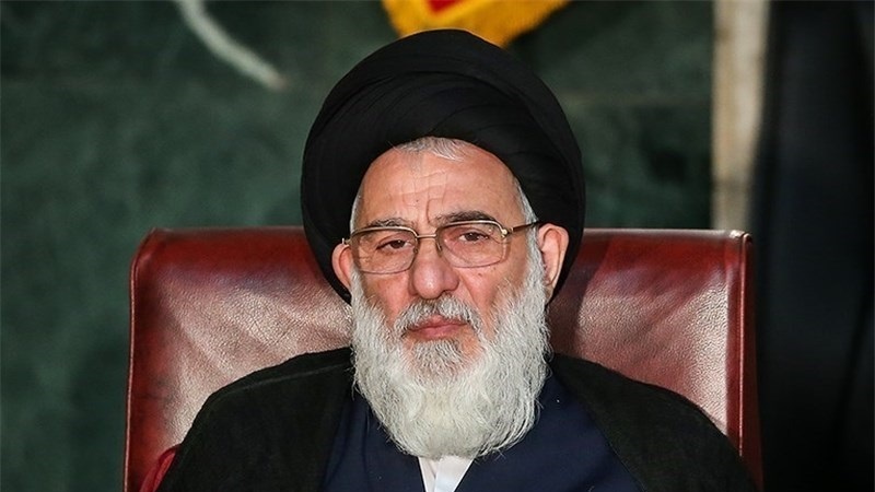 Iranpress: Head of Iran